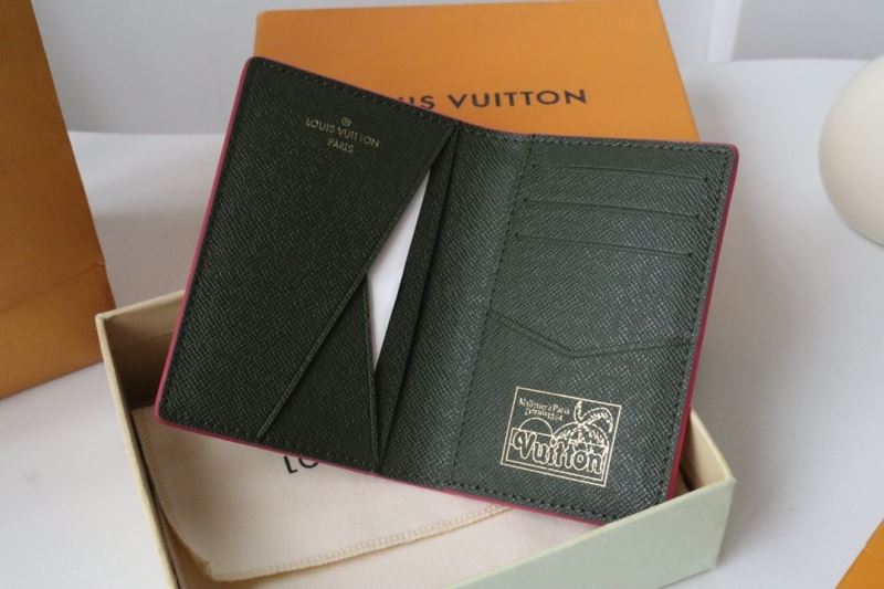 Louis Vuitton Wallets